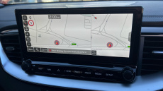 Kia Ceed 1.5T GDi ISG 138 GT-Line 5dr Petrol Hatchback